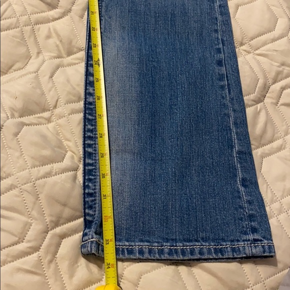 Miss Me bootcut jeans size 30 - Picture 7 of 7
